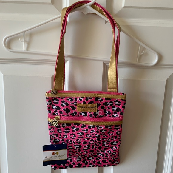 Simply Southern Handbags - Simply Southern Crossover Bag